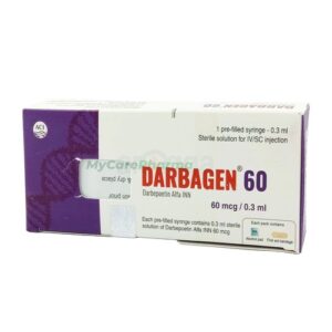Darbagen 60