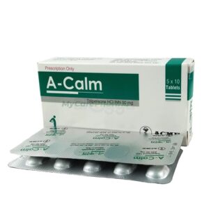 A-Calm 50