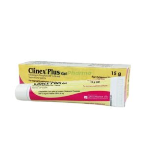 Clinex Plus