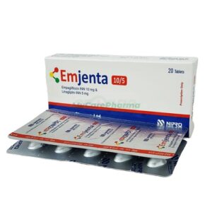 Emjenta 10/5