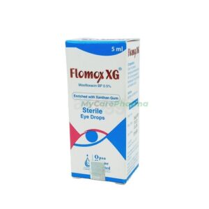 Flomox-XG