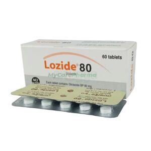 Lozide 80