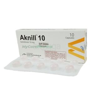 Aknill 10