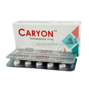Caryon 10