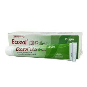 Ecozol Plus