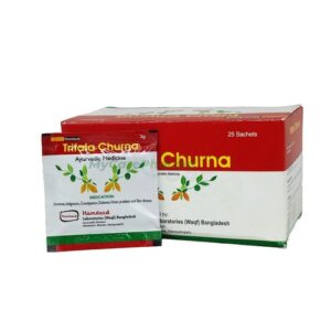 Trifala Churna
