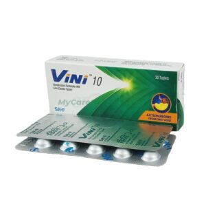 Vini 10