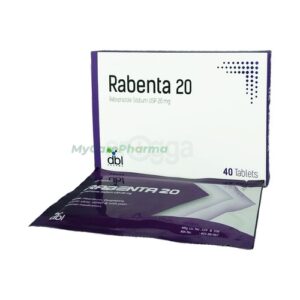Rabenta 20