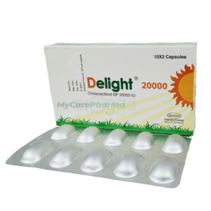 Delight 20000