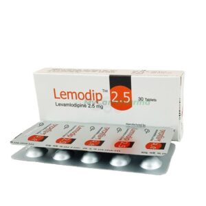 Lemodip 2.5