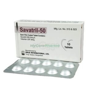 Savatril 50