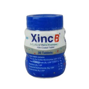 Xinc B