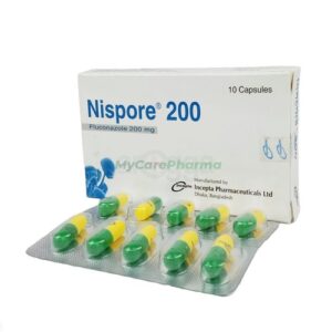 Nispore 200