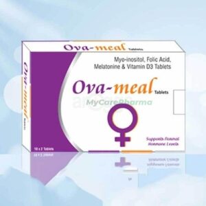 Ova-Meal