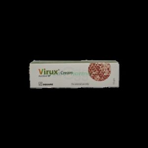 Virux Cream