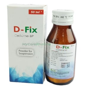 D-Fix 50ml