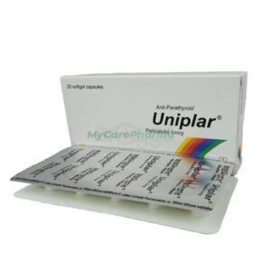 Uniplar 1