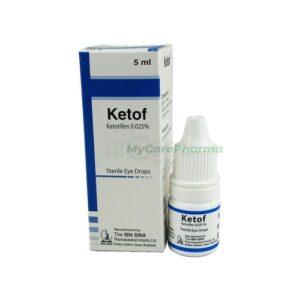 Ketof