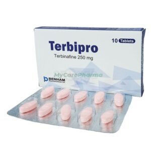 Terbipro 250