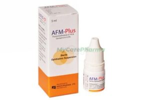 AFM Plus