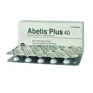 Abetis Plus 40