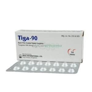 Tiga 90