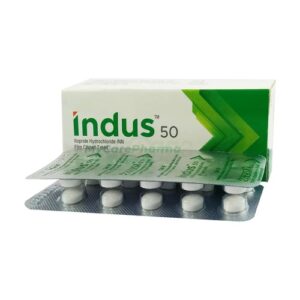 Indus 50