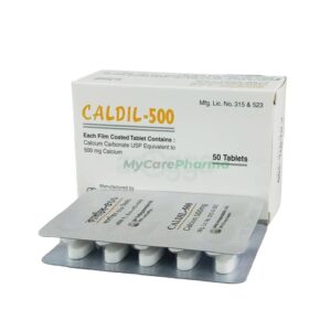 Caldil 500