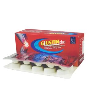 Glustin Plus