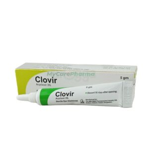 Clovir Ointment