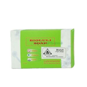 Bioluli Soap 75gm