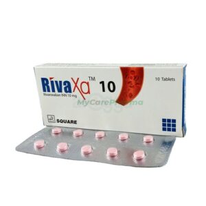 RivaXa 10