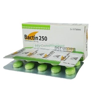 Bactin