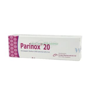 Parinox 20