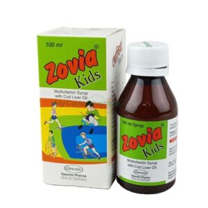 Zovia KIDS 100ml