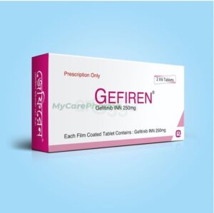 Gefiren 250