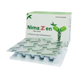 Nimazen 500