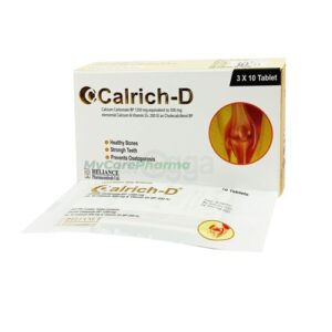 Calrich-D