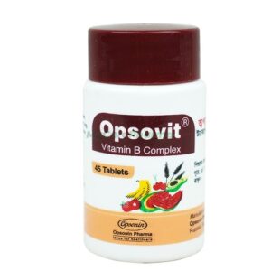 Opsovit  ( pot )