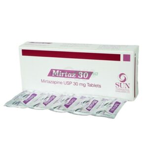 Mirtaz 30