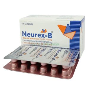 Neurex-B