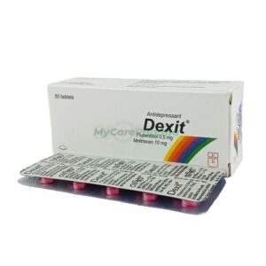 Dexit
