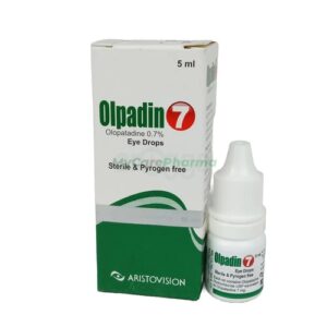 Olpadin 7