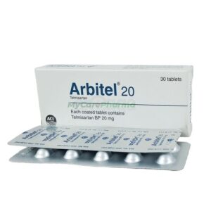 Arbitel 20
