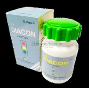 Diacon (YT)