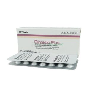 Olmetic Plus