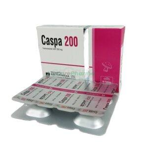 Caspa 200