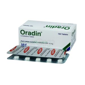 Oradin