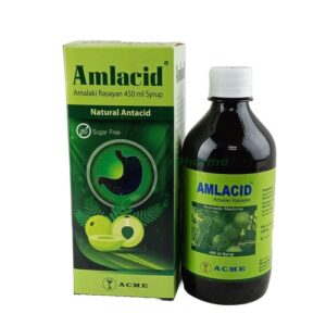 Amlacid 450ml