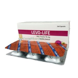 Levo-Life 500